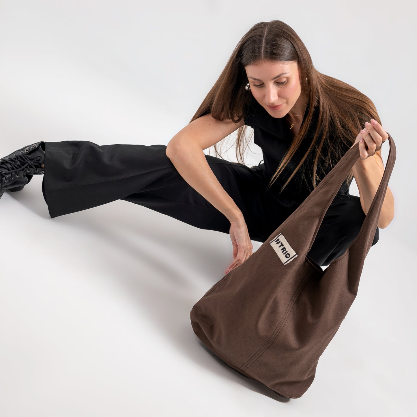 HAMMOCK CLOTH BAG