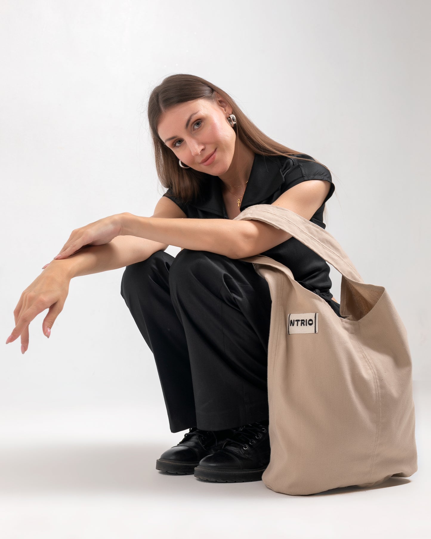 HAMMOCK CLOTH BAG