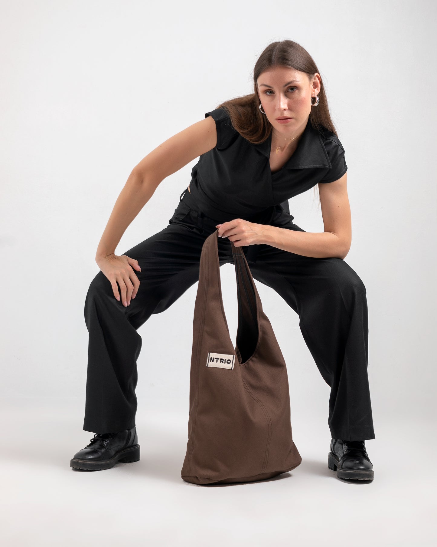 HAMMOCK CLOTH BAG