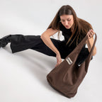 HAMMOCK CLOTH BAG