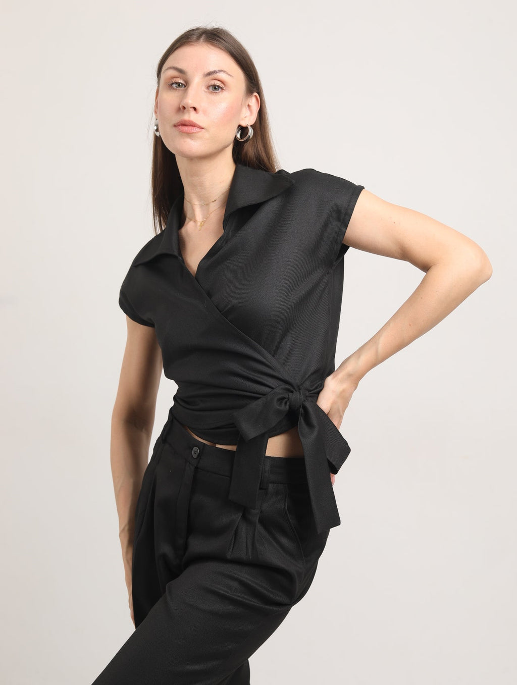 WRAP TOP