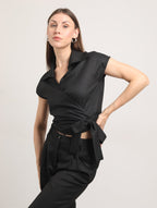 WRAP TOP