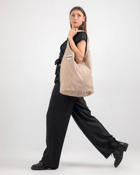 HAMMOCK CLOTH BAG